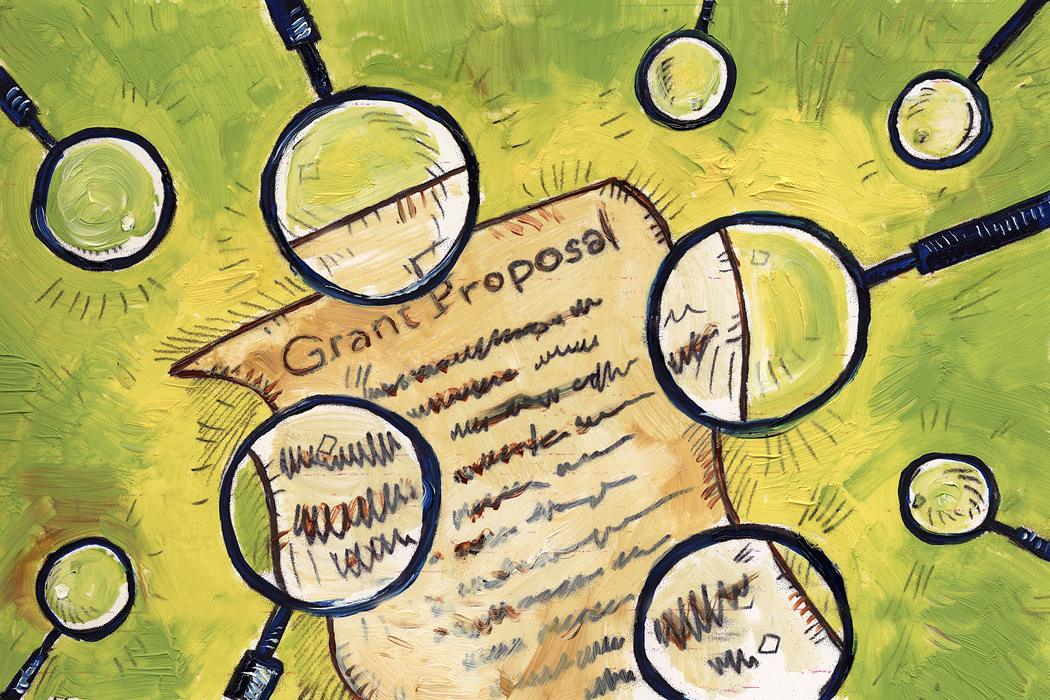 The Dos and Don’ts of a Winning Grant Proposal