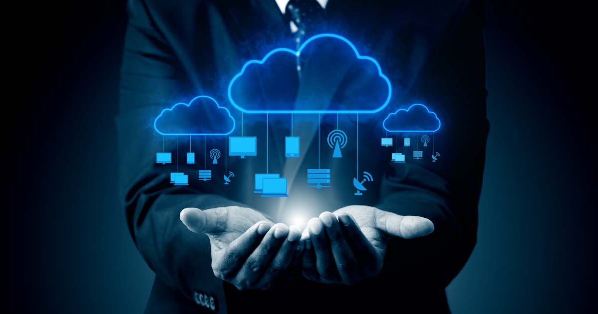 Discover the Exciting New Developments in Cloud Computing!