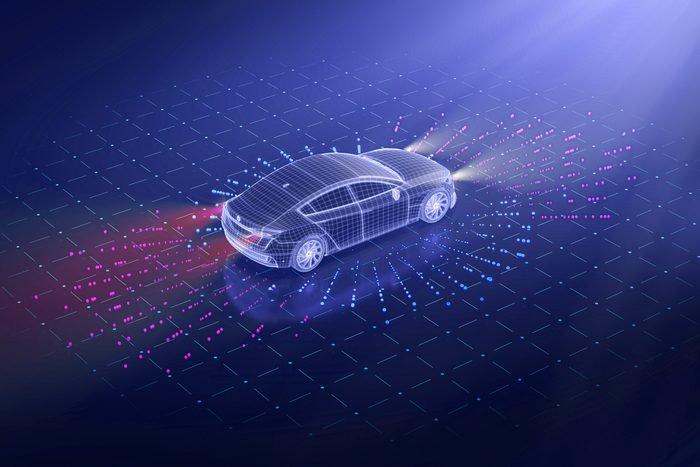 Designing a driving agent for autonomous vehicles