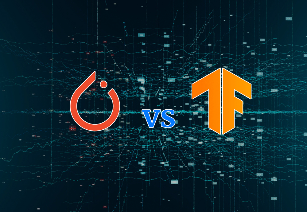 Choosing the Right Framework: A Comparison of PyTorch and TensorFlow for Deep Learning